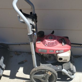 Avery Mobile Lawn Mower Repairs - Fixed my pressure washer for me today. Hella fast work too. - Farm Equipment Repair Near Me Avery Mobile Lawn Mower Repairs - Fixed my pressure washer for me today. Hella fast work too. - Farm Equipment Repair Near Me