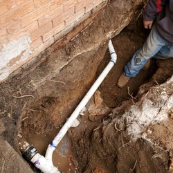 Oklahoma Slab Leak Pro - Drainage system repairs