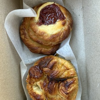 Michi Michi - Guava cheese danish and pineapple monkey bread - Bakeries Near Me - San Diego, California Michi Michi - Guava cheese danish and pineapple monkey bread - Bakeries Near Me - San Diego, California