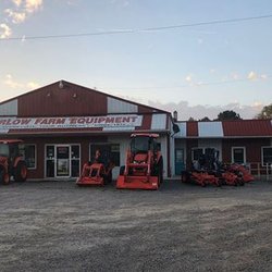 Barlow Farm Equipment - Steve Barlow Farm Equipment