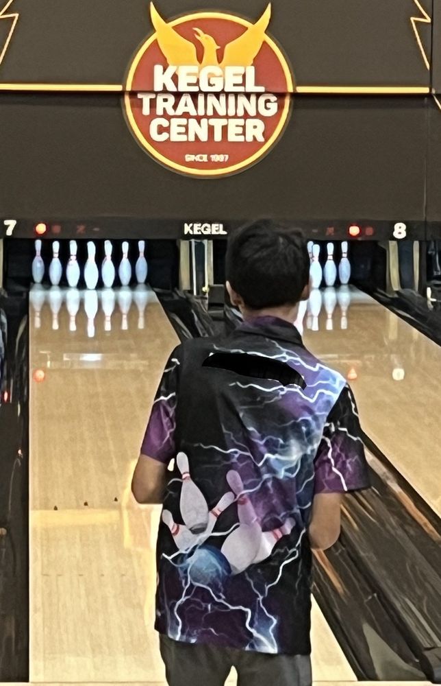 KEGEL TRAINING CENTER Updated September 2024 1951 Longleaf Blvd