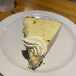 Delicious Keylime pie Delicious Keylime pie