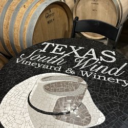 Texas SouthWind Vineyard and Winery