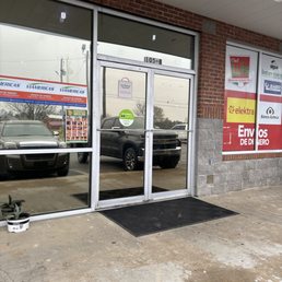 Outside Outside