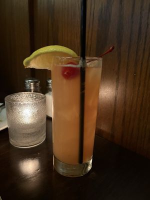 Louis Ristorante & Bar by null