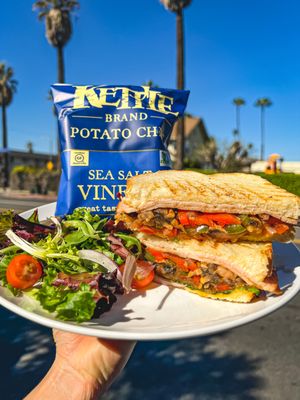 Blue Elephant Café by null