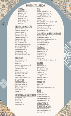 Menu photo 6 Istanbul Hawaii Honolulu, HI Menu photo 6 Istanbul Hawaii Honolulu, HI