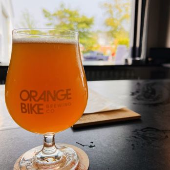 Orange Bike Brewing - Breweries Near Me - Portland, Maine Orange Bike Brewing - Breweries Near Me - Portland, Maine