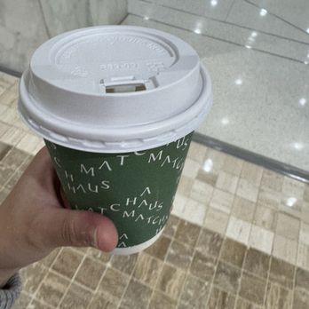 Matcha Haus - Cafes Near Me - Toronto, Ontario Matcha Haus - Cafes Near Me - Toronto, Ontario