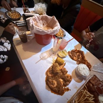 Cajun Claws Seafood Boil House - Cajun/Creole Near Me - Oakland, California Cajun Claws Seafood Boil House - Cajun/Creole Near Me - Oakland, California