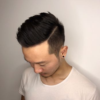 Em Hair Studio - Clean cut. Totally the style I wanted. - Hair Salons Near Me - Arcadia, California Em Hair Studio - Clean cut. Totally the style I wanted. - Hair Salons Near Me - Arcadia, California