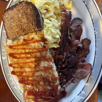Squeeze In - Breakfast & Brunch Near Me - Reno, Nevada