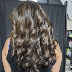 Unique Creations Salon