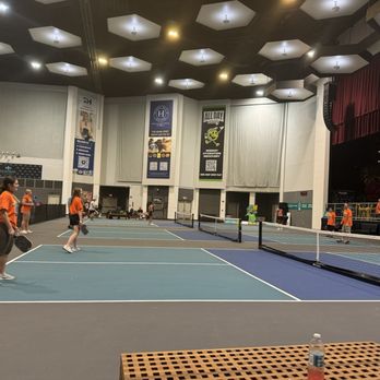 Diadem Pickleball Complex - Pickleball Near Me - Coconut Creek, Florida Diadem Pickleball Complex - Pickleball Near Me - Coconut Creek, Florida