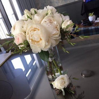 Chic Flowers and Events - 7/7/17 - Florists Near Me - Carlsbad, California