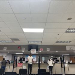 Washington State Department of Licensing - Interior