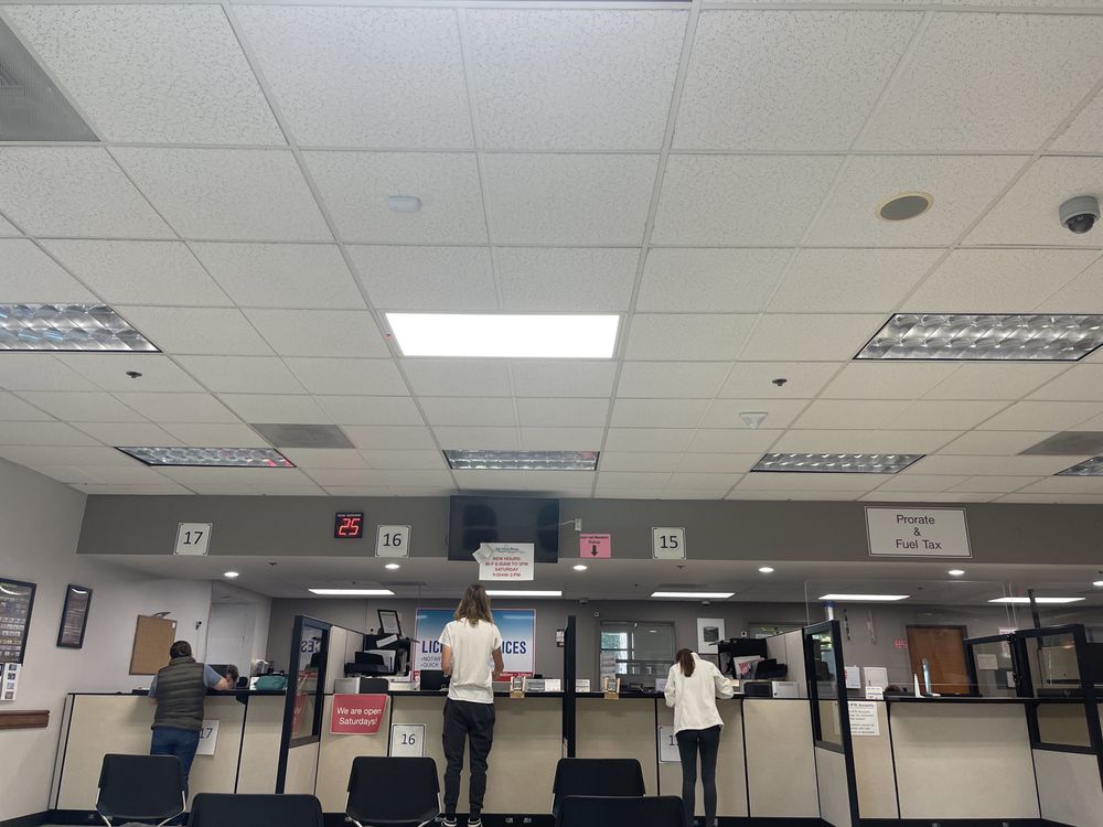 WASHINGTON STATE DEPARTMENT OF LICENSING Updated August 2024 10