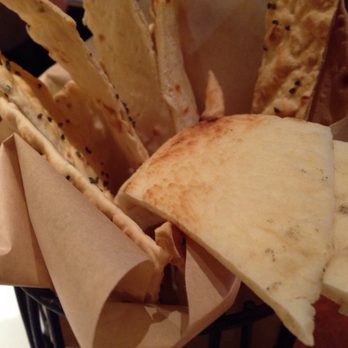 Seasons 52 - Breads for the Mediterranean Hummus - New American Near Me - Jacksonville, Florida Seasons 52 - Breads for the Mediterranean Hummus - New American Near Me - Jacksonville, Florida