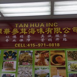 Tan Hua SF