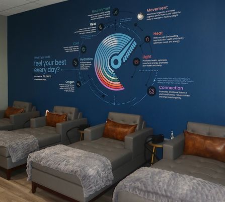 Restore Hyper Wellness - Cherry Hills - Image 9