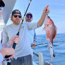 Jubilee Deep Sea Fishing