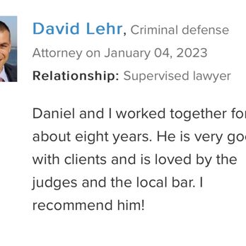 Daniel Garcia Law - Criminal Defense Law Near Me - Ventura, California Daniel Garcia Law - Criminal Defense Law Near Me - Ventura, California