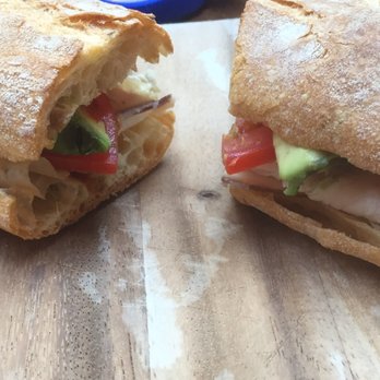 Devocion - Turkey,Brie,Avocado&Tomatoes.. - Coffee & Tea Near Me - Brooklyn, New York Devocion - Turkey,Brie,Avocado&Tomatoes.. - Coffee & Tea Near Me - Brooklyn, New York