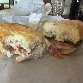 Dan Han - House Special Bahn Mi - Vietnamese Near Me - Las Vegas, Nevada