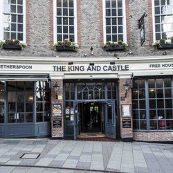The King & Castle