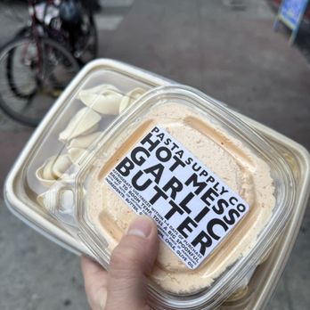 Pasta Supply - Pasta Shops Near Me - San Francisco, California