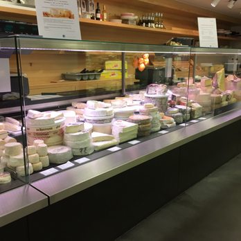 Chäsbueb - The main cheese case - hard, soft, blue, and everything else. - Cheese Shops Near Me - Berne, BE