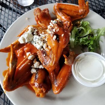 Toomey's - Wings - New American Near Me - Mammoth Lakes, California Toomey's - Wings - New American Near Me - Mammoth Lakes, California