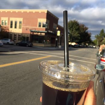 Devout Coffee - Cold brew for the road ;) - Coffee Roasteries Near Me - Fremont, California Devout Coffee - Cold brew for the road ;) - Coffee Roasteries Near Me - Fremont, California