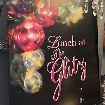 The Glitz - Cookbook of Glitz recipes. - New American Near Me - Versailles, Kentucky