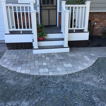 MCM Paving & Excavation - Work in progress, a great welcome home. - Excavation Services Near Me MCM Paving & Excavation - Work in progress, a great welcome home. - Excavation Services Near Me