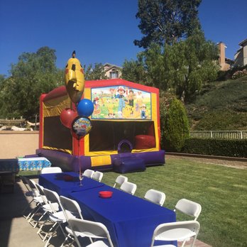 Jump Action - Bounce House Rentals Near Me - Orange, California Jump Action - Bounce House Rentals Near Me - Orange, California