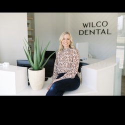 Wilco Dental - Dr. Johnna Hayman