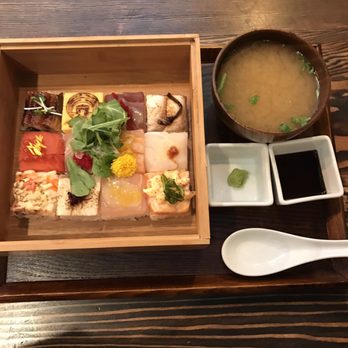 Raisu - ocean's offering - Japanese Near Me - Vancouver, British Columbia