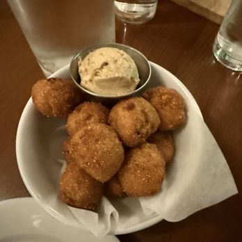 The Bourbon Pear - Southern Near Me - Livermore, California