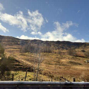 Highland Experience Tours - Tours Near Me - Edinburgh, EDH