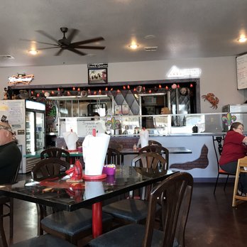 Crawpappy's Cajun Cusine - The food truck kitchen. - Cajun/Creole Near Me - Alma, Arkansas