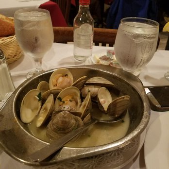 Casa Vasca - Spanish Near Me - Newark, New Jersey