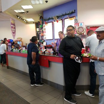 Chuck E. Cheese - This guy behind the counter is the "supervisor", he is so fucken rude to everyone!!!!! - Pizza Near Me - La Mirada, California Chuck E. Cheese - This guy behind the counter is the "supervisor", he is so fucken rude to everyone!!!!! - Pizza Near Me - La Mirada, California