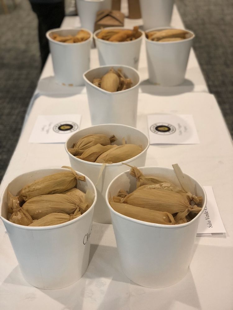 FRELARD TAMALES 251 Photos & 339 Reviews 6412 Latona Ave NE