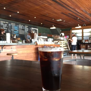 Dos Coffee & Wine - Coffee & Tea Near Me - St Augustine, Florida