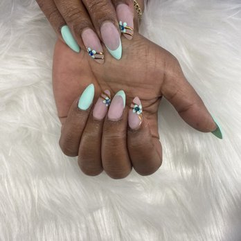 Ombre Nails - Nail Salons Near Me - Perth Amboy, New Jersey Ombre Nails - Nail Salons Near Me - Perth Amboy, New Jersey