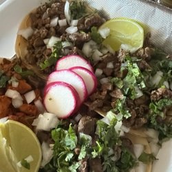 Anita's Tacos