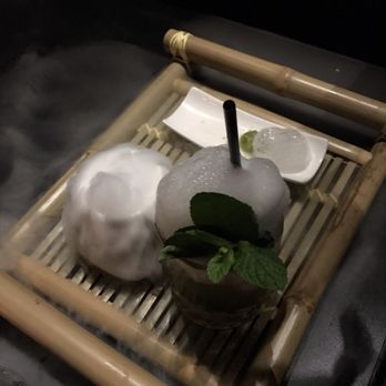 BarChef - Lounges Near Me - Toronto, Ontario