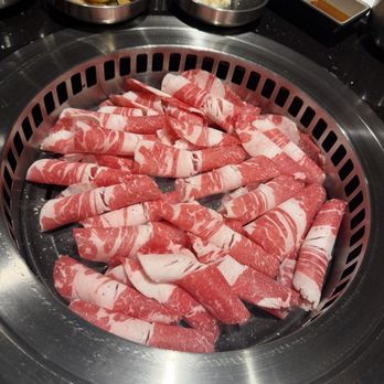 Chadol Korean BBQ - Brisket - Korean Near Me - Columbia, Maryland