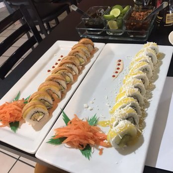 Sushi Sun - Sushi Bars Near Me - Puerto Peñasco, SON